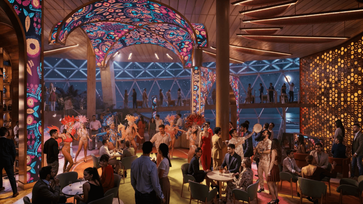 The Bazaar
