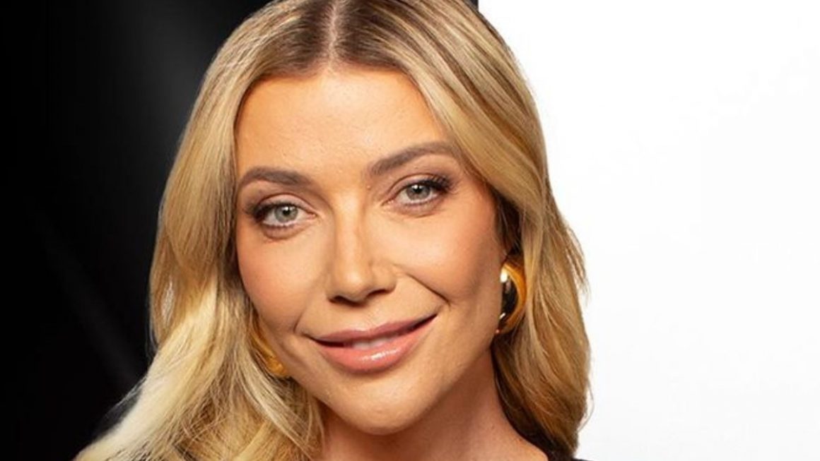 Cantora Luiz Possi estará no Cruise360