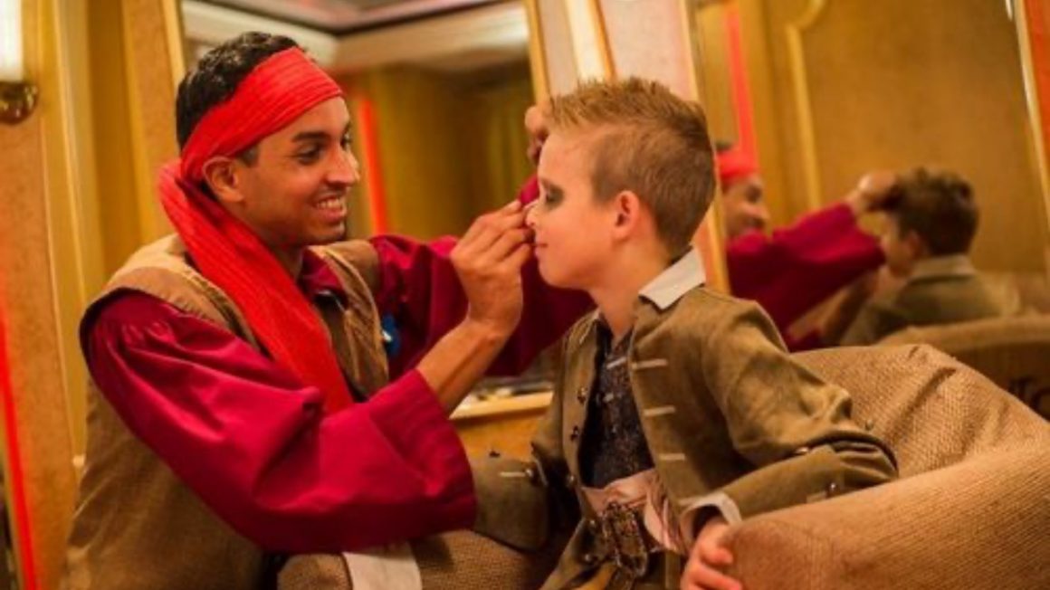 Bibbidi Bobbidi Boutique