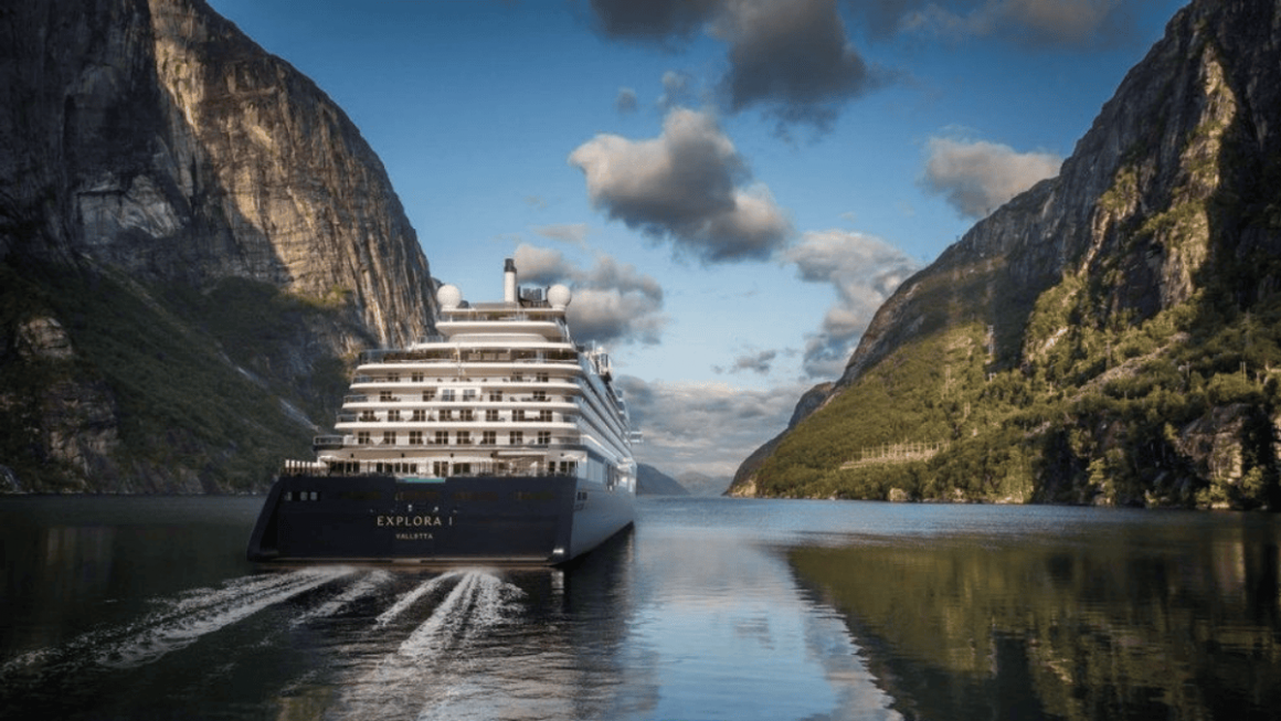 Explora I | Foto: Divulgação