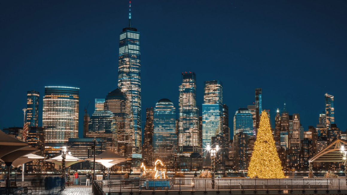 Nova York - Estados Unidos