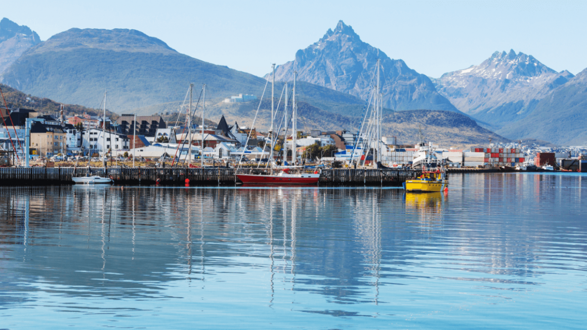 Ushuaia
