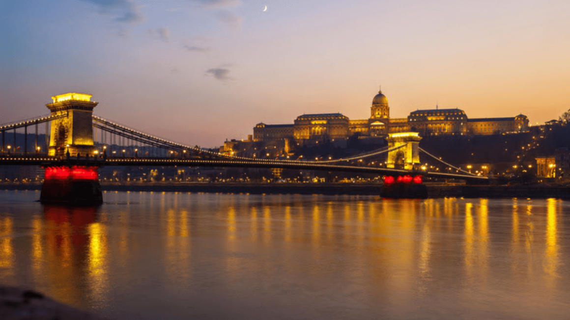 Danúbio, o rei dos rios europeus