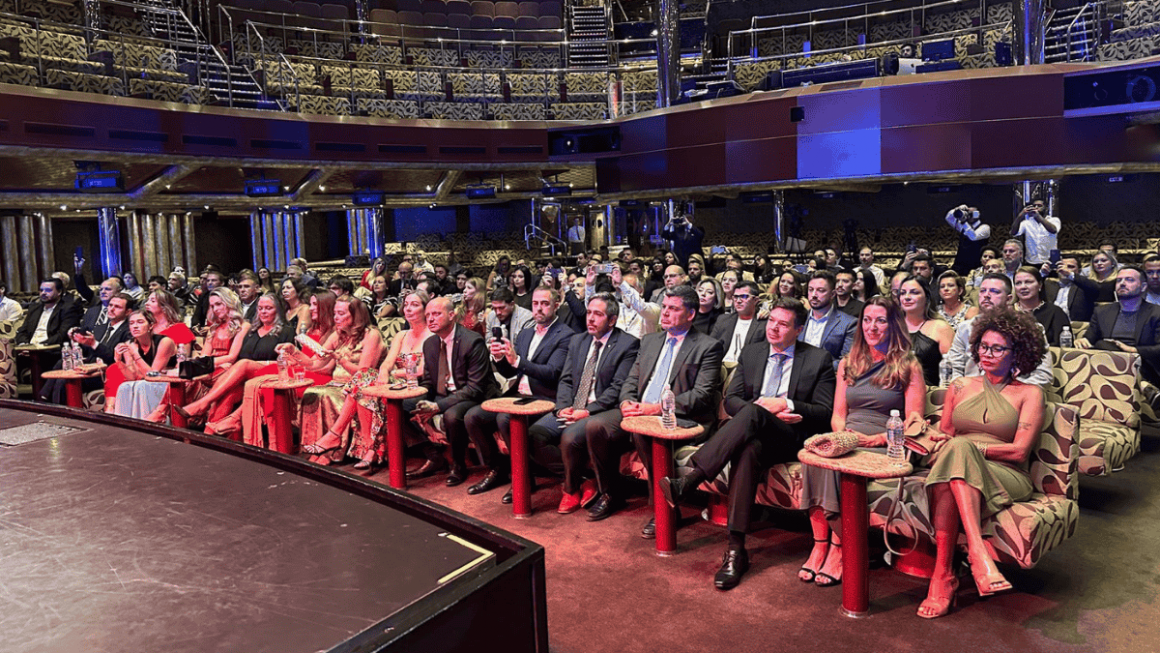 Costa Americas Awards