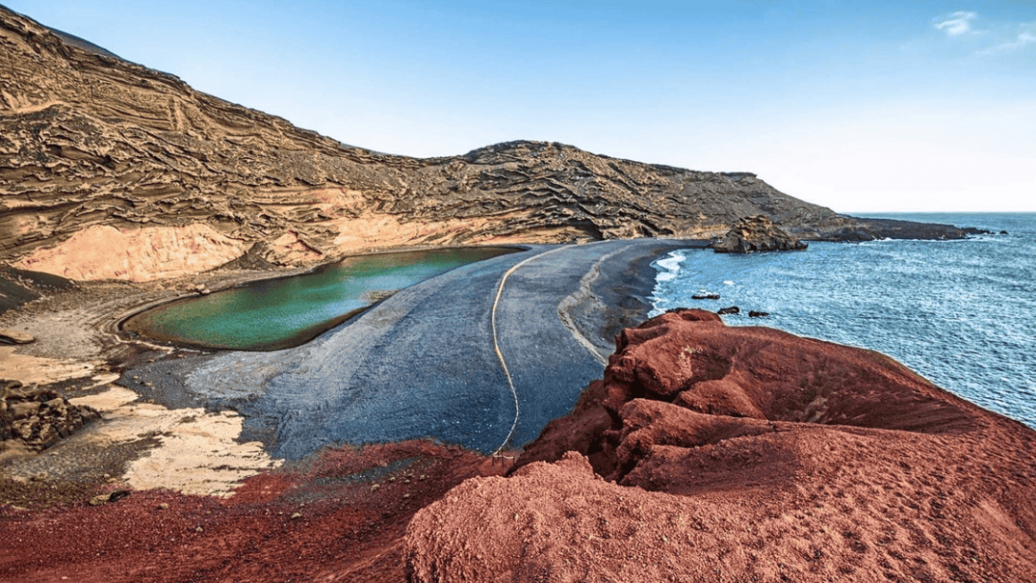 Ilhas Canárias com a AIDA