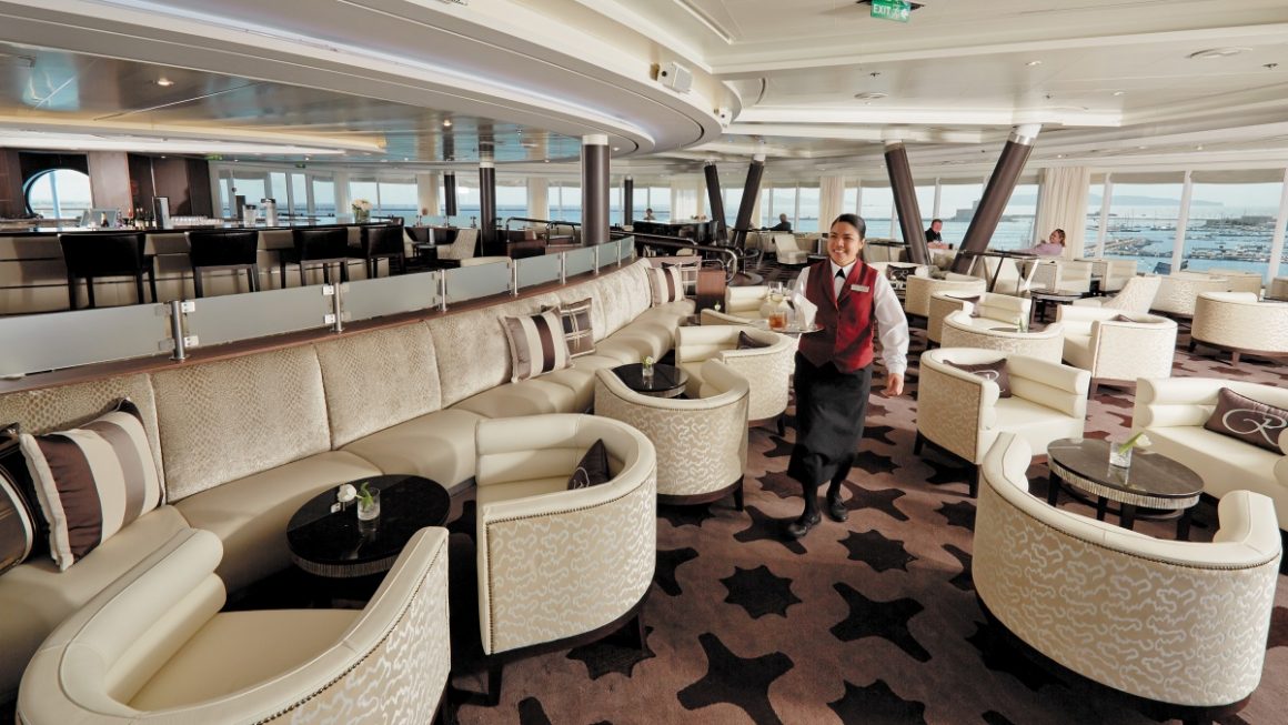 MAR Observation Lounge