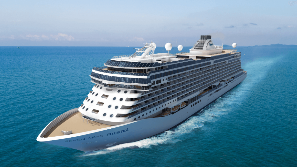 Seven Seas Prestige