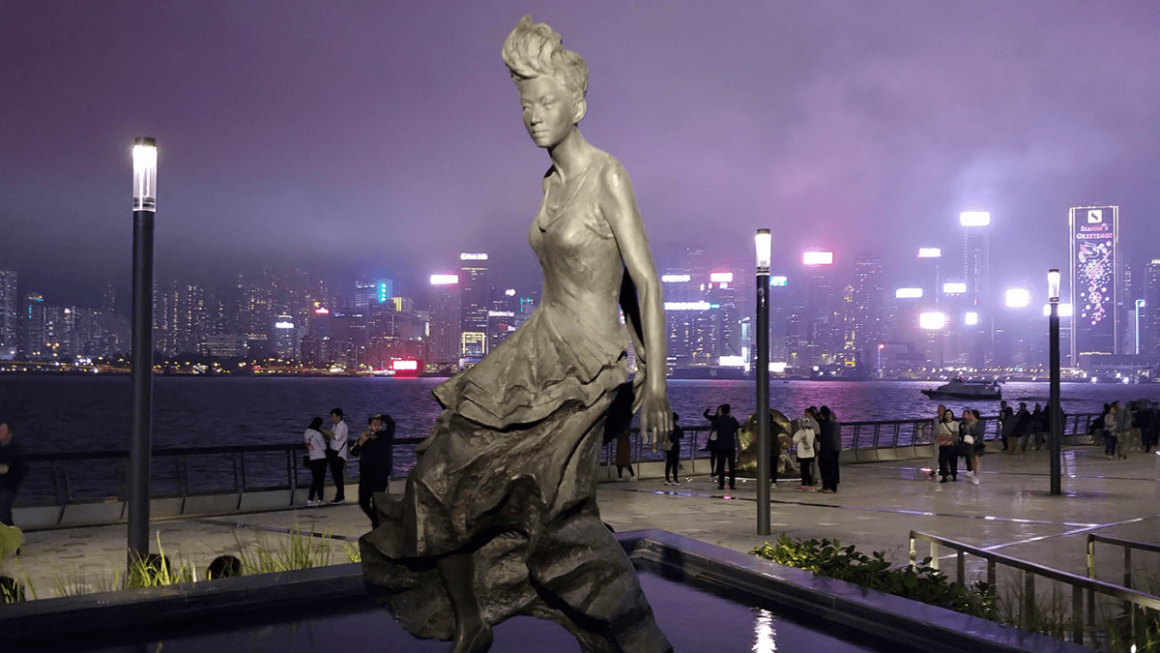 Avenida das Estrelas