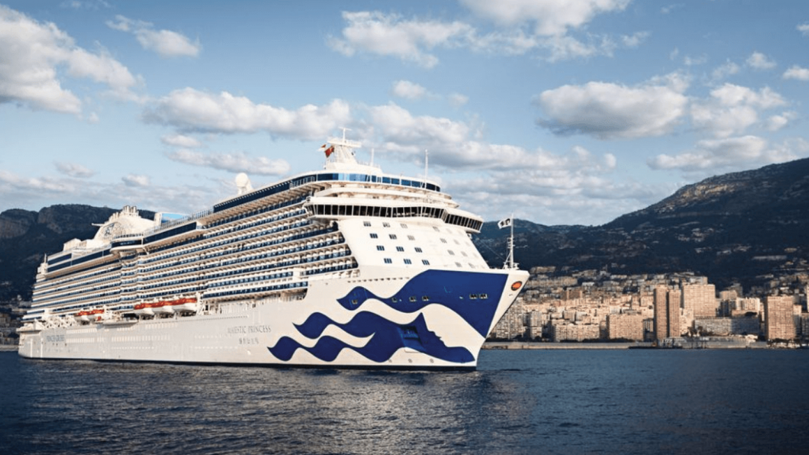 Majestic Princess