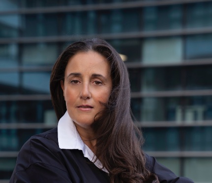 Patrizia Lantorno, diretora comercial da Swan Hellenic