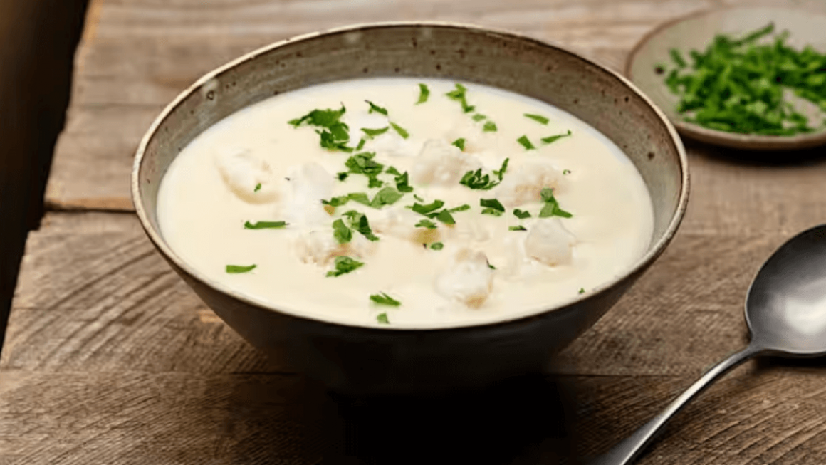 sopa Cullen Skink
