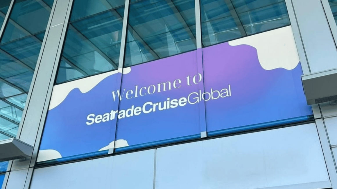 Seatrade Cruise Global 2025