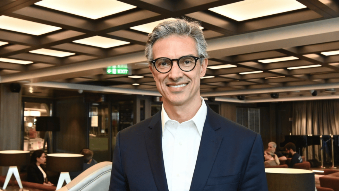 Marco Ferraz, Fórum CLIA Brasil