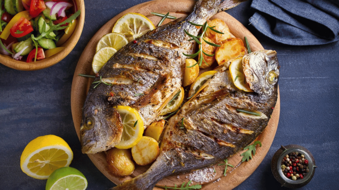 Gastronomia de Barranquilla