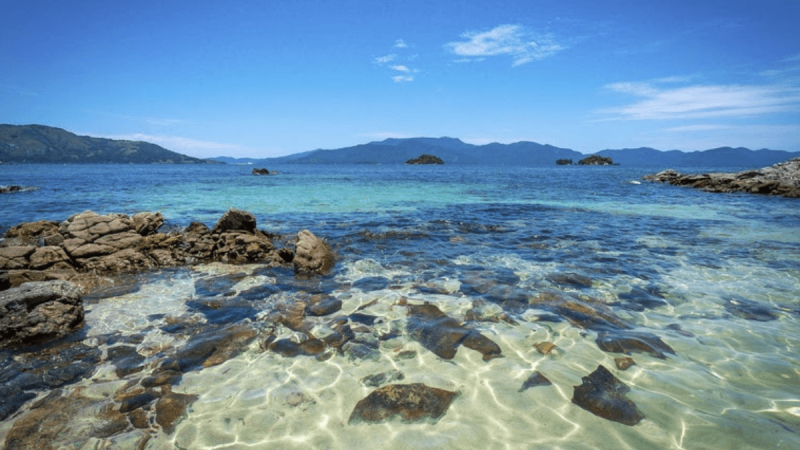 Angra dos Reis, Rio de Janeiro