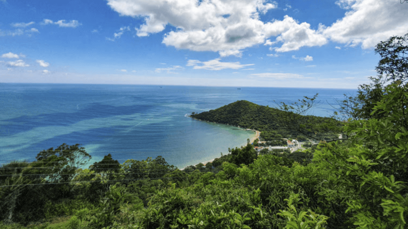 Balneário Camboriú, Santa Catarina
