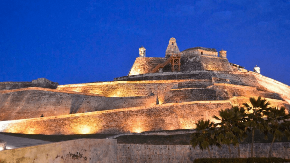 Castelo de San Felipe
