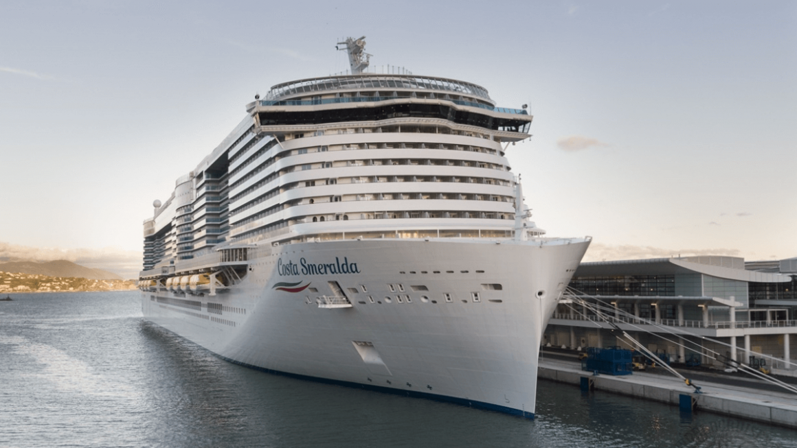 Costa Smeralda