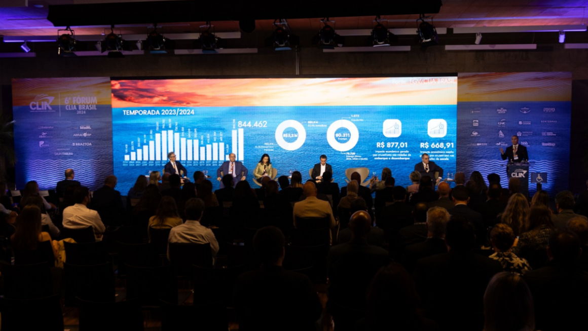Fórum CLIA Brasil 2024