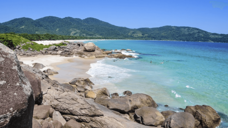 Ilha Grande, Rio de Janeiro