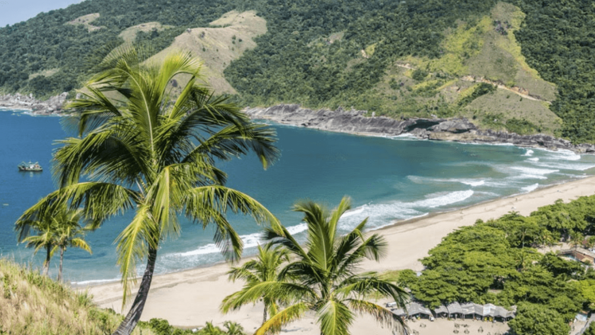 Ilhabela, São Paulo