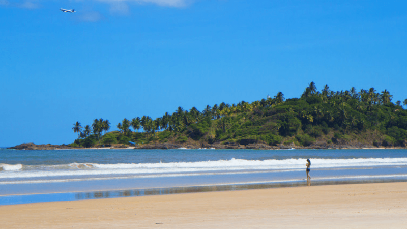 Ilhéus, Bahia