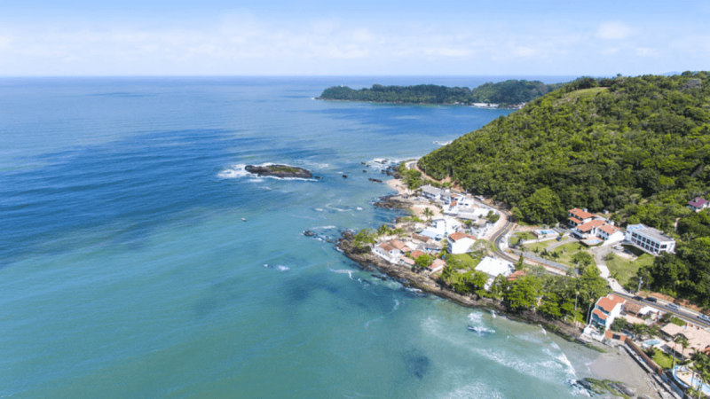 Itajaí, Santa Catarina
