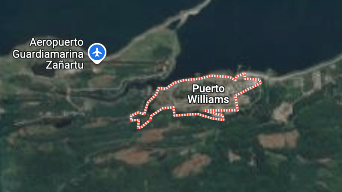 Puerto Williams, Chile