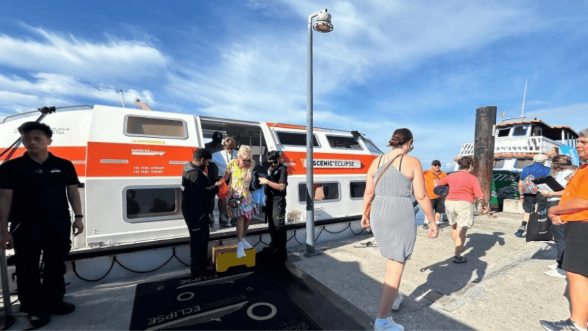 Ilha do Mel | Foto: Divulgação / Prefeitura de Paranaguá