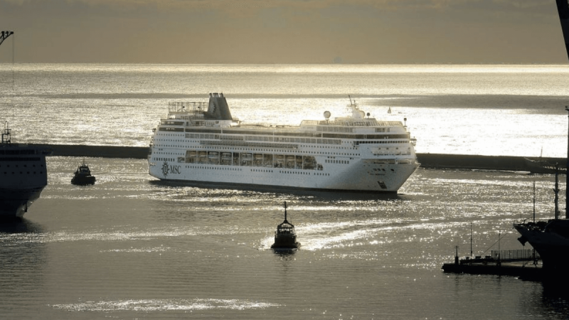 Últimos dias da promoção Super Upgrade MSC