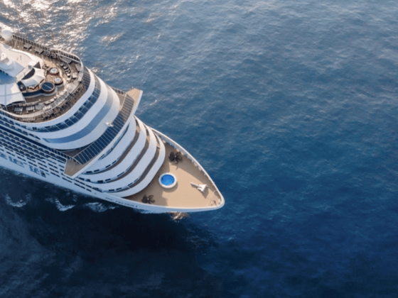 MSC Preziosa cruzeiros