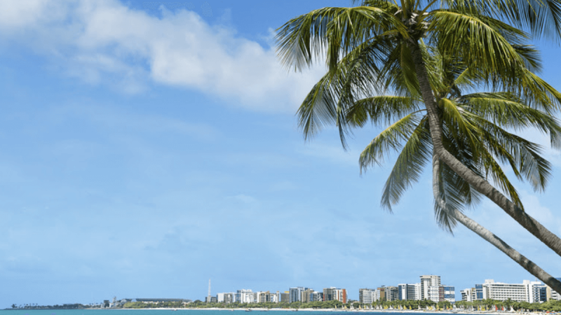 Maceió, Alagoas