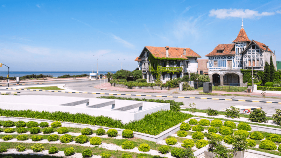 Montevidéu, Uruguai