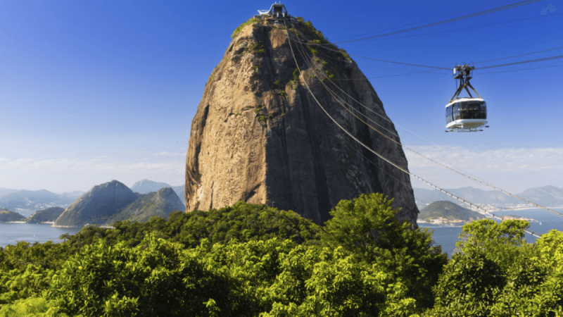 Rio de Janeiro