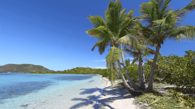 Road Town, Ilhas Virgens Britânicas