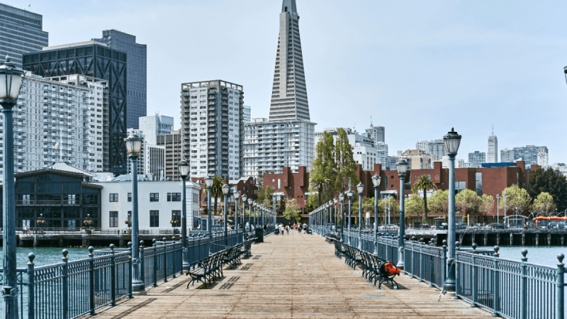San Francisco