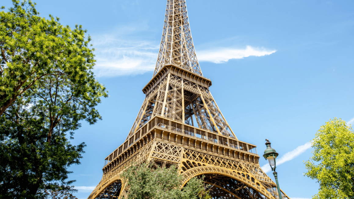 Torre Eiffel