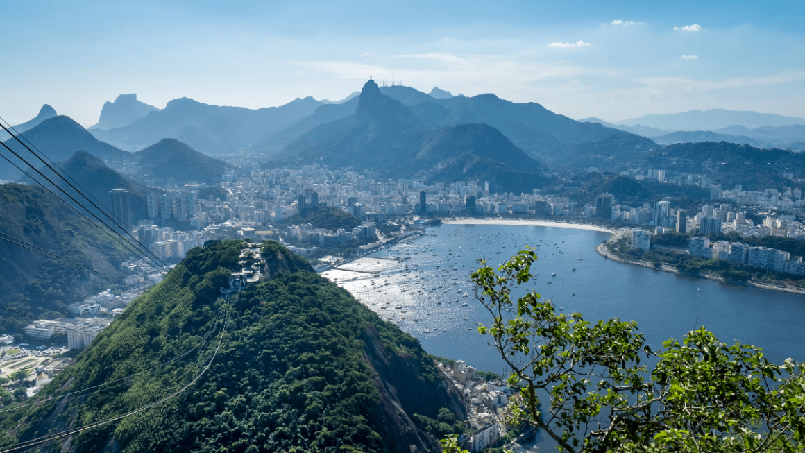 Rio de Janeiro, Brasil