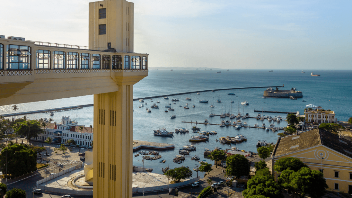 Salvador, Bahia