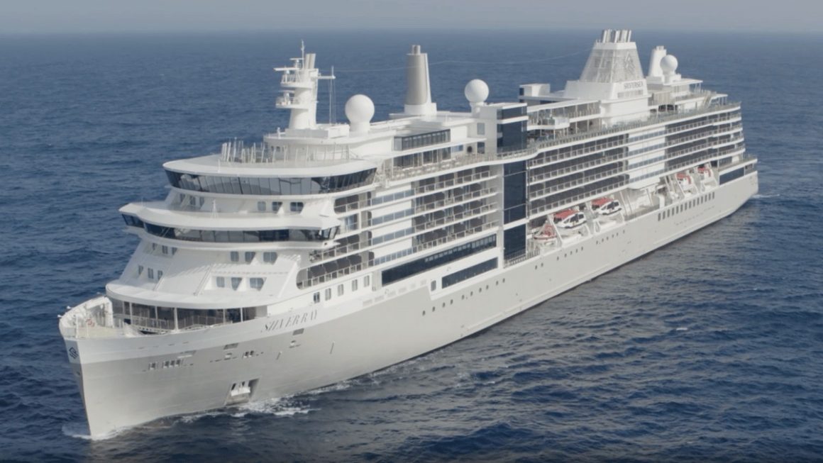 Navio SilverRay