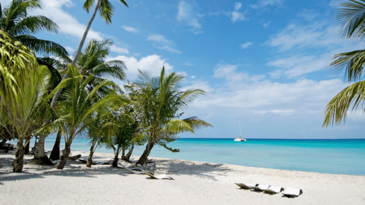 La Romana com a MSC Cruzeiros