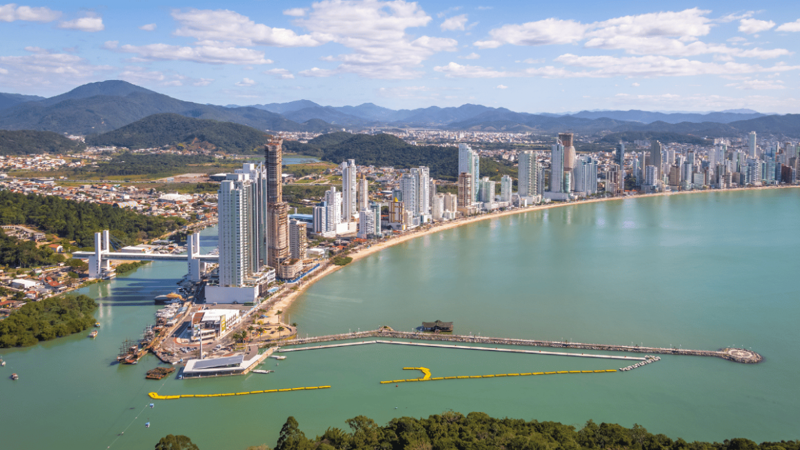 Balneário Camboriú