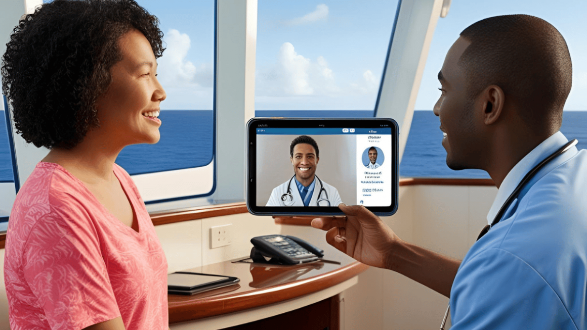 Atendimento por telemedicina