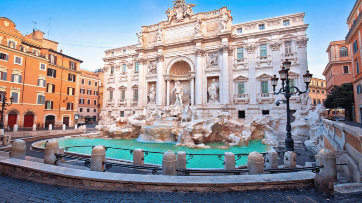 Roma, Itália