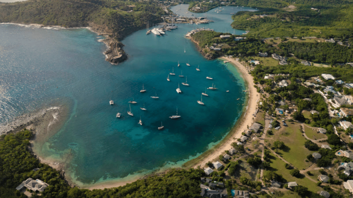 St. John’s, Antígua