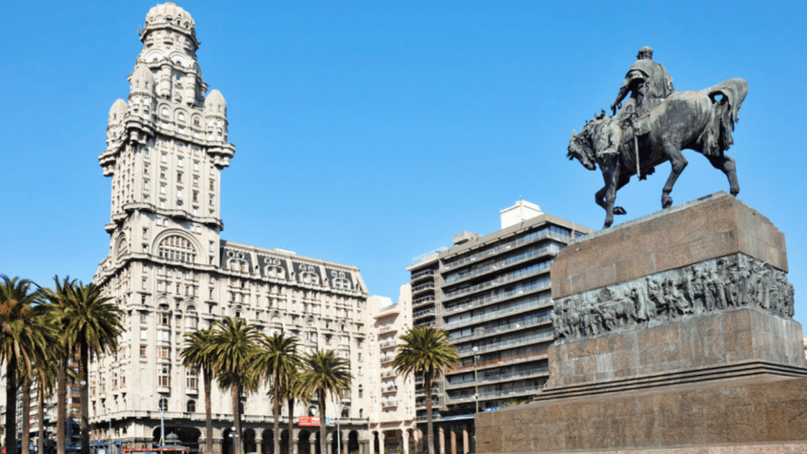 Montevidéu, Uruguai