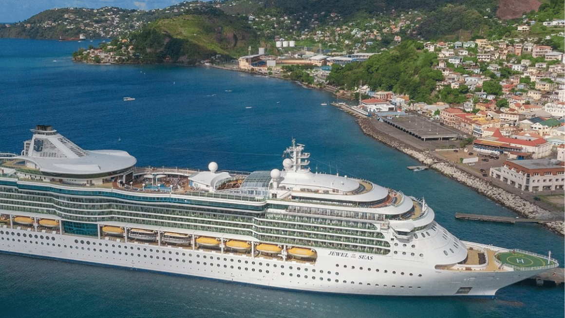 Jewel of the Seas