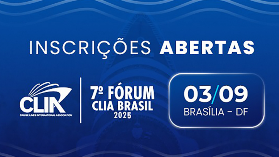 7º Fórum CLIA Brasil 2025