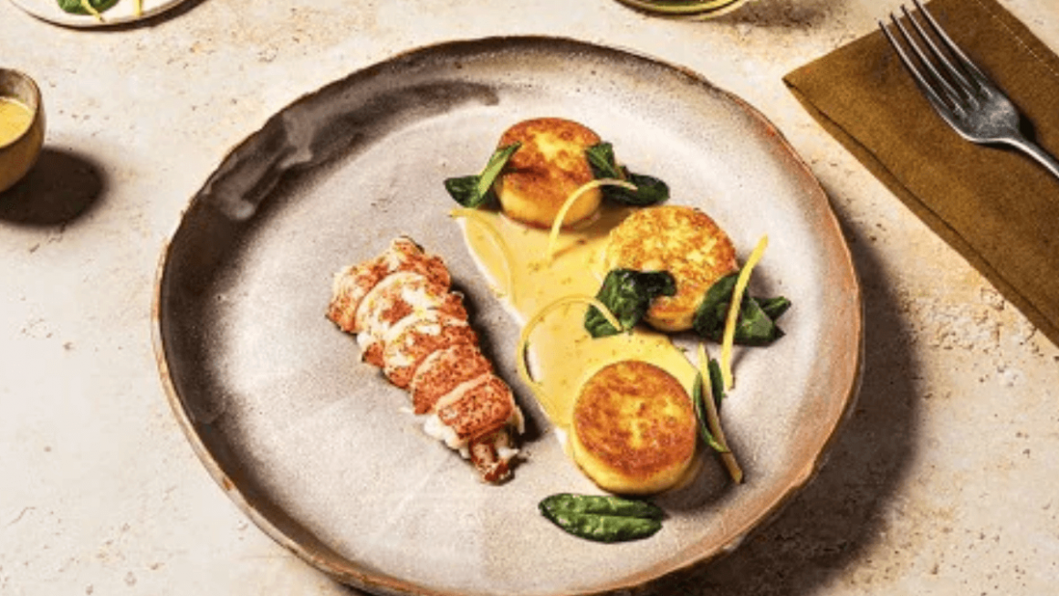 Archipelago Restaurant