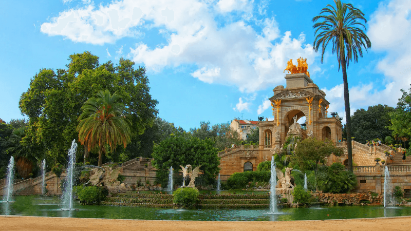 Barcelona Espanha